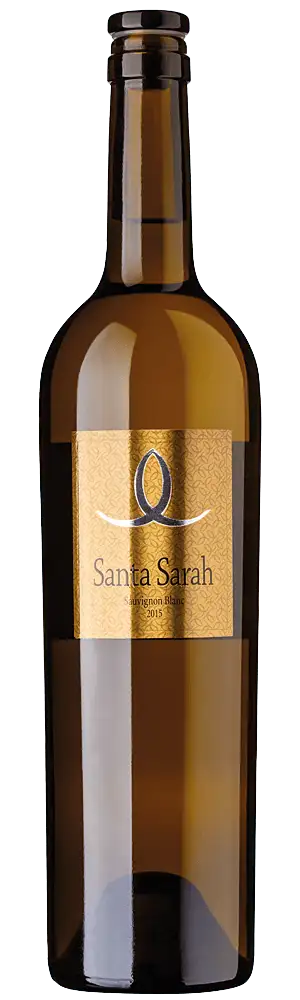 Santa Sarah SS Sauvignon Blanc 2023